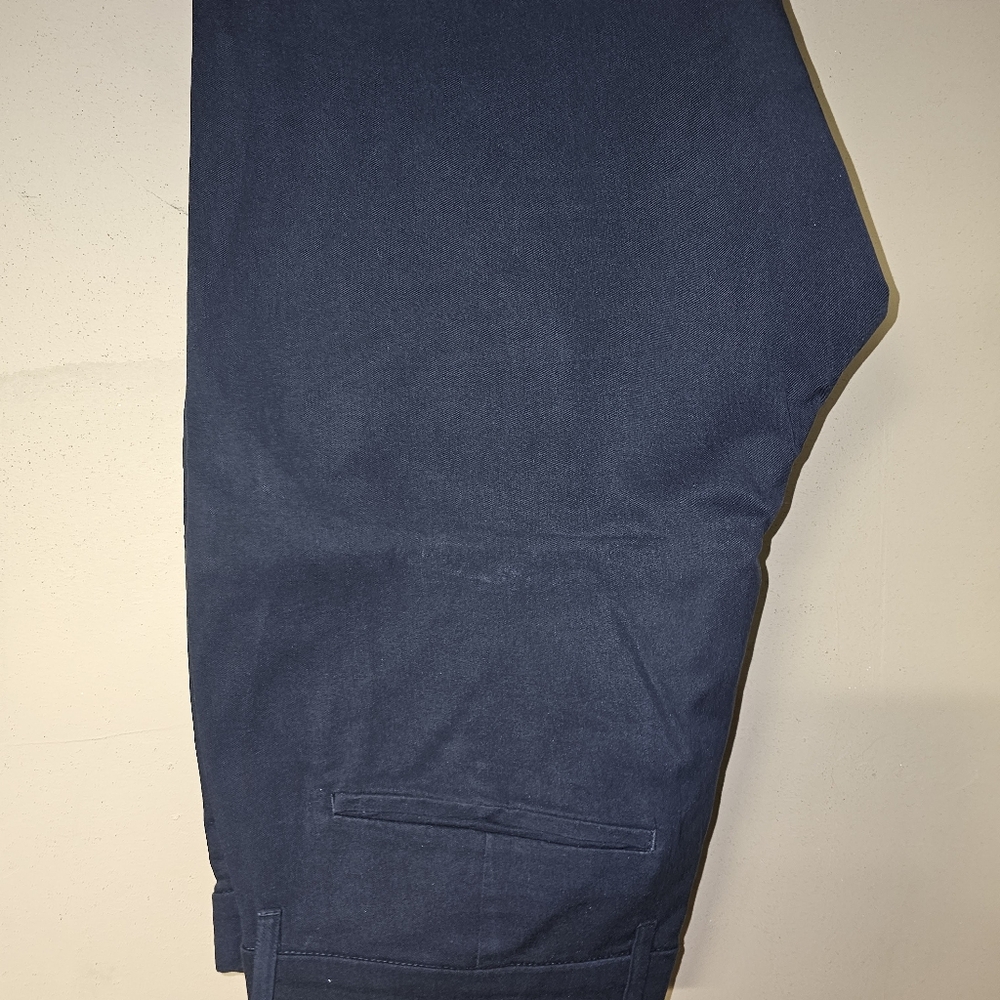 Goodfellow Slim Tech Chino Pants